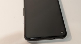 Good
													Google Pixel 4a 5G - Verizon, Black, 128 GB, 6 GB, G6QU3, UW, photo 4 of 6