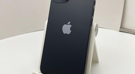 Fair
													Apple iPhone 13 - Unlocked, Midnight, 128 GB, A2482, photo 3 of 7