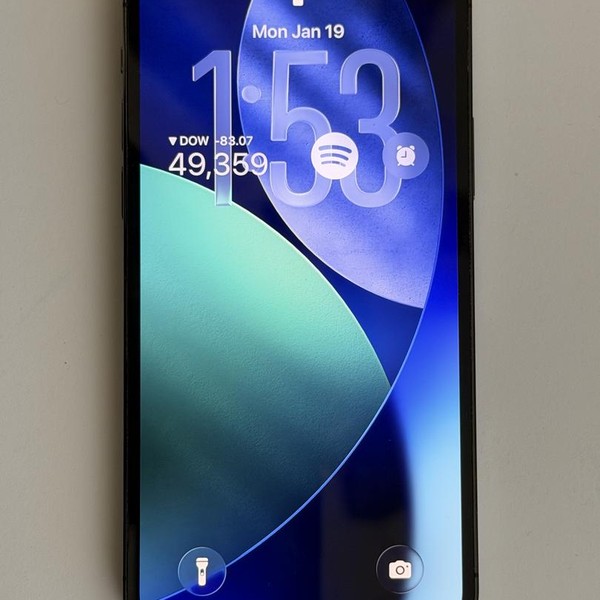 Apple iPhone 12 Pro - Unlocked, 128 GB, Graphite, A2341