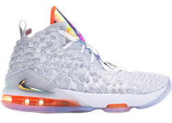 LeBron 17 Future Air (GS) for sale