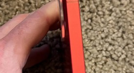 Mint
													Apple iPhone 14 - Unlocked, Red, 128 GB, A2649, photo 5 of 6