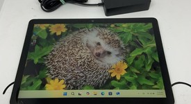 Good
													Microsoft Surface Go 3 - Unlocked, I3, Black, 128 GB, 8 GB, photo 1 of 10
