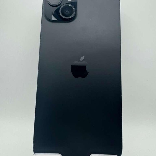 Apple iPhone 15 Plus - Unlocked, 512 GB, Black, A2847