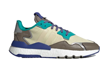 adidas Nite Jogger St Desert Sand for sale