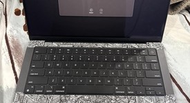 Good
													MacBook Pro 2024 - 14" - Apple M4, Space Black, 512 GB, 16 GB, photo 3 of 5