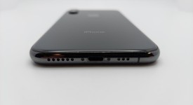 Good
													Apple iPhone Xs - Unlocked, Gray, 512 GB, A1920, photo 5 of 7