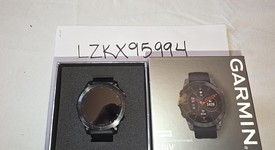 Good
													Garmin epix Gen 2 - Black, Sapphire, photo 4 of 17