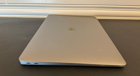 Mint
													MacBook Air 2019 - 13" - I5, Gray, 512 GB, 16 GB, photo 3 of 10