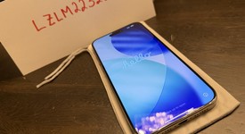 Good
													Apple iPhone 15 Pro Max - T-Mobile, Natural, 256 GB, A2849, photo 2 of 9