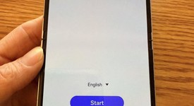 Good
													Samsung Galaxy Z Flip6 - Unlocked, Blue, 512 GB, 12 GB, SM-F741U1, photo 2 of 7