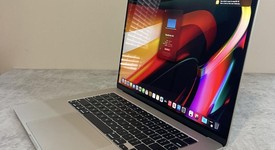 Mint
													MacBook Air 2023 - 15" - Apple M2, Starlight, 256 GB, 8 GB, photo 5 of 9