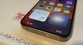 Mint
													Apple iPhone 15 Pro - Unlocked, Natural, 128 GB, A2848, photo 5 of 10