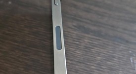 Good
													Apple iPhone 13 Pro - Unlocked, Graphite, 256 GB, A2483, photo 5 of 7