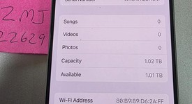 Good
													Apple iPhone 15 Pro - Unlocked, Natural, 1 TB, A2848, photo 4 of 7