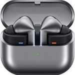 Used Samsung Galaxy Buds3 Pro - Silver