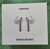 New Samsung Galaxy Buds3 - White