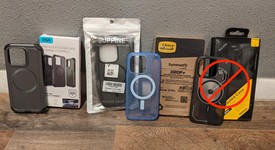 Mint
													Apple iPhone 16 Pro - Unlocked, Natural, 256 GB, A3083, photo 2 of 15