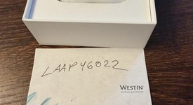 Used
													Apple AirPods Pro 2 - Lightning, photo 1 of 12