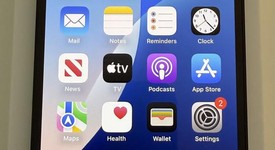 Good
													Apple iPhone 12 - Unlocked, Black, 64 GB, A2172, photo 1 of 12