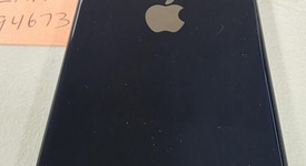 Good
													Apple iPhone SE 3rd Gen 2022 - Unlocked, Midnight, 128 GB, A2595, photo 4 of 8