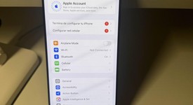 Good
													Apple iPhone 16 Pro Max - T-Mobile, Black, 256 GB, A3084, photo 2 of 4