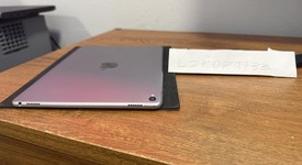 Good
													Apple iPad Pro 9.7" - Wi-Fi, Silver, 32 GB, A1673, photo 5 of 5