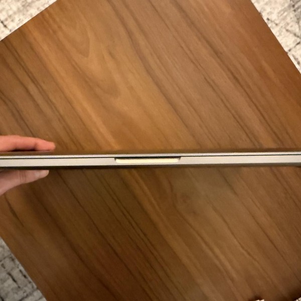 MacBook Pro 2020 - 13 inch - 256 GB, Gray, 8 GB, Apple M1