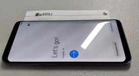 Good
													Samsung Galaxy S8 - Sprint, Black, 64 GB, 4 GB, SM-G950U, photo 4 of 4