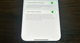 Fair
													Apple iPhone 14 Pro Max - Unlocked, Black, 128 GB, A2651, photo 2 of 11