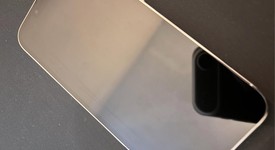 Good
													Apple iPhone 13 Pro - Unlocked, Silver, 128 GB, A2483, photo 1 of 7