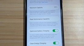 Good
													Apple iPhone SE 3rd Gen 2022 - Unlocked, Midnight, 64 GB, A2595, photo 1 of 14