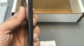 Mint
													Apple iPhone SE 3rd Gen 2022 - Unlocked, Midnight, 64 GB, A2595, photo 3 of 6