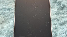 Fair
													Apple iPhone 14 - Unlocked, Purple, 128 GB, A2649, photo 2 of 12