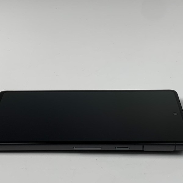 Google Pixel 7 - Verizon, 128 GB, Obsidian, 8 GB, GQML3, mmWave 5G