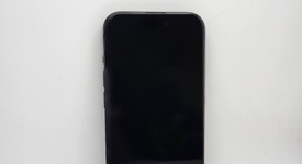Good
													Apple iPhone 15 Pro - AT&T, Black, 256 GB, A2848, photo 2 of 7