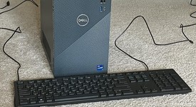 Good
													Dell Inspiron Desktop, photo 2 of 2