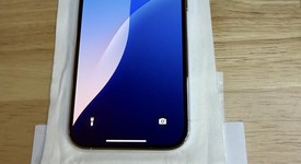 Good
													Apple iPhone 14 Pro - Unlocked, Silver, 256 GB, A2650, photo 5 of 7