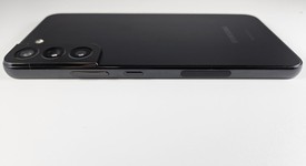 Mint
													Samsung Galaxy S22 Plus - T-Mobile, Black, 128 GB, 8 GB, SM-S906U, photo 3 of 6