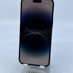 Good Apple iPhone 14 Pro Max - Unlocked, Black, 512 GB, A2651