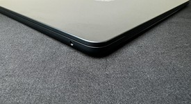 Good
													MacBook Air 2024 (M3) - 13" - Apple M3, Midnight, 512 GB, 8 GB, 10-core GPU, photo 4 of 7