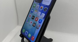 Good
													Apple iPhone 14 - Unlocked, Midnight, 128 GB, A2649, photo 2 of 5