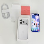 Mint Apple iPhone 17 Pro - Unlocked, 256 GB, Silver, A3256