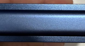 Good
													Motorola Razr (2025) - Total by Verizon, Blue, 256 GB, 8 GB, photo 5 of 9
