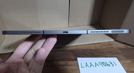 Mint
													Apple iPad Pro 12.9" 5th Gen 2021 - Unlocked, Gray, 1 TB, photo 4 of 15