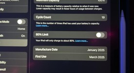 Mint
													Apple iPad 11th Gen - Wi-Fi, Blue, 128 GB, A3354, photo 2 of 15