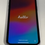 Fair Apple iPhone 11 - Unlocked, Purple, 128 GB, A2111