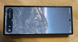 Good
													Samsung Galaxy Z Fold6 - Unlocked, Black, 256 GB, 12 GB, SM-F956U1, photo 1 of 5