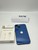 Good Apple iPhone 13 Mini - Unlocked, Blue, 128 GB, A2481