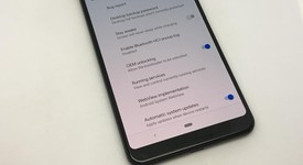 Good
													Google Pixel 3 XL - Unlocked, Black, 128 GB, Google Edition, photo 2 of 11
