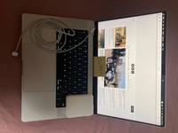 MacBook Pro Late 2023 (M3) - 16"